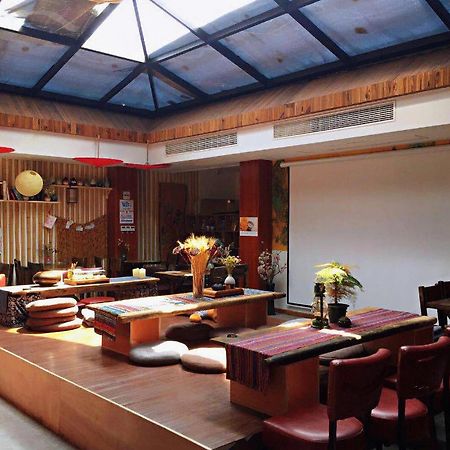 Onederz Hostel Ханчжоу Экстерьер фото